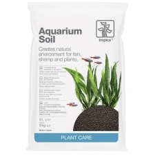 Tropica Aquarium Soil 9 л (9 кг) - грунт почвенный