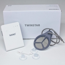 Ionisaator Twinstar Nano Plus