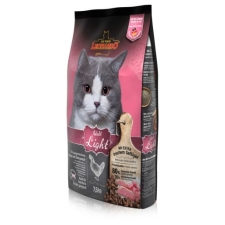 Leonardo Adult Light Rich & Poultry 2 kg полнорационный корм для кошек с избыточным весом