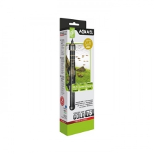 AQUAEL COMFORT ZONE GOLD 75W veesoojendaja (35-75l)