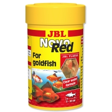 JBL  NOVORED 250ML 302000