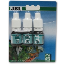 JBL ProAqua Test NH4 Ammonium refill