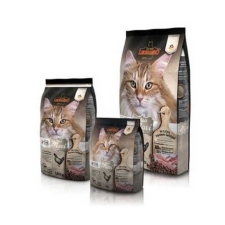 Leonardo Adult Grain Free Maxi 7,5kg беззерновой корм для взрослых кошек крупных пород