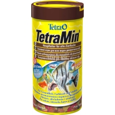 Tetra Min Корм для декоративных рыб 100ml/250ml/1L/10L