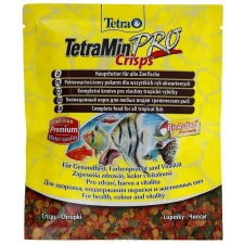 TetraMin Pro "Crisps" 12g/250ml