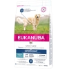 EUKANUBA Adult kanalihaga ülekaalulistele koertele 2.3 kg