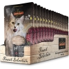 Leonardo Lamb & Granberries 85g konservid täiskasvanud kassidele lambaliha ja jõhvikatega
