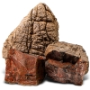 Scarpe Duo Stone 1kg - Akvaariumikivid