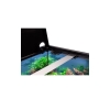 EHEIM aquastar 54 LED akvaarium must