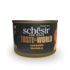 Schesir Taste The World kana masala märg toit koertele 150g