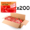 Aqua Heat Pack Gold x 200 - 200 küttekeha komplekt