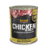 Belcando Chicken/Duck konserv täiskasvanud koertele kana ja pardilihaga, 800g