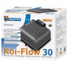 Superfish Koi Flow 30 komplekt