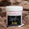 Exo Terra Calcium + D3 - kaltsiumipulber