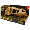 EXO TERRA T-Rex skull (dinosauruse kolju)