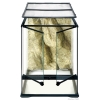 EXO TERRA Klaasterraarium Small Tall (45x45x60cm)