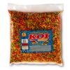 Glopex Koi color Granules 5л - полноценный корм для рыб