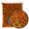 Glopex Koi color Granules 40l - полноценный корм для рыб