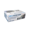 Jebao UFP-2000 - встроенный комплект фильтров