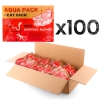 Aqua Heat Pack 40H Gold x 100 - 100 küttekeha komplekt".