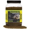 Komodo Tortoise Diet Banana 680g - toit kilpkonnadele