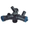 Oase Water Distributor Multi 1/2» - коллектор