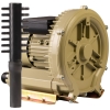 SUNSUN Whirl Air Pump - всасывающий и напорный воздушный насос 26,000 л/ч