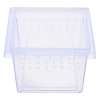 Terrario Insect Box Mini - plastikterraarium 6.5x6.5x4.5cm